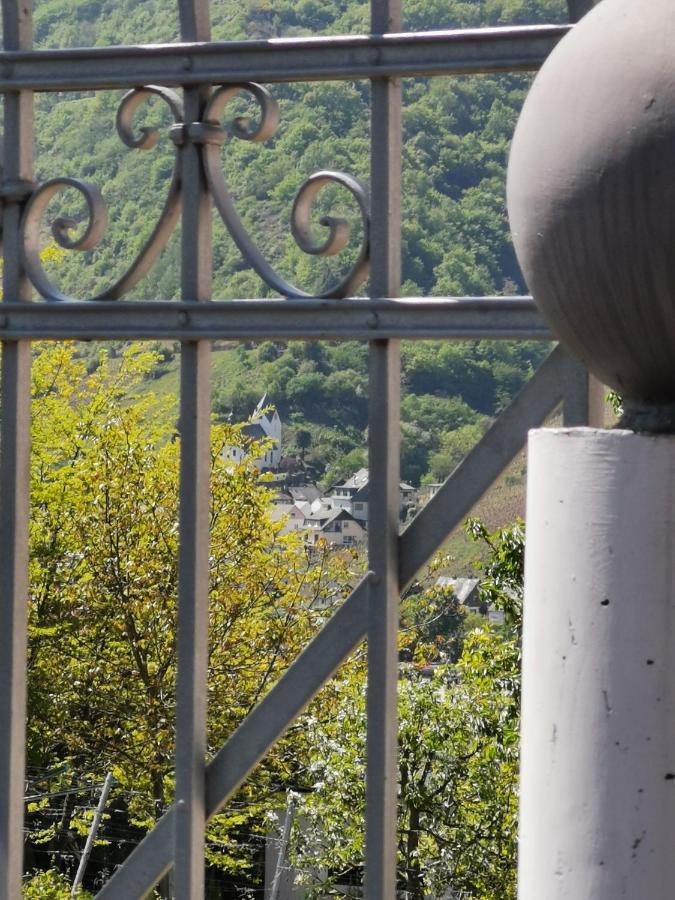 Weingut Amlinger&Sohn Apartment Neef Exterior photo