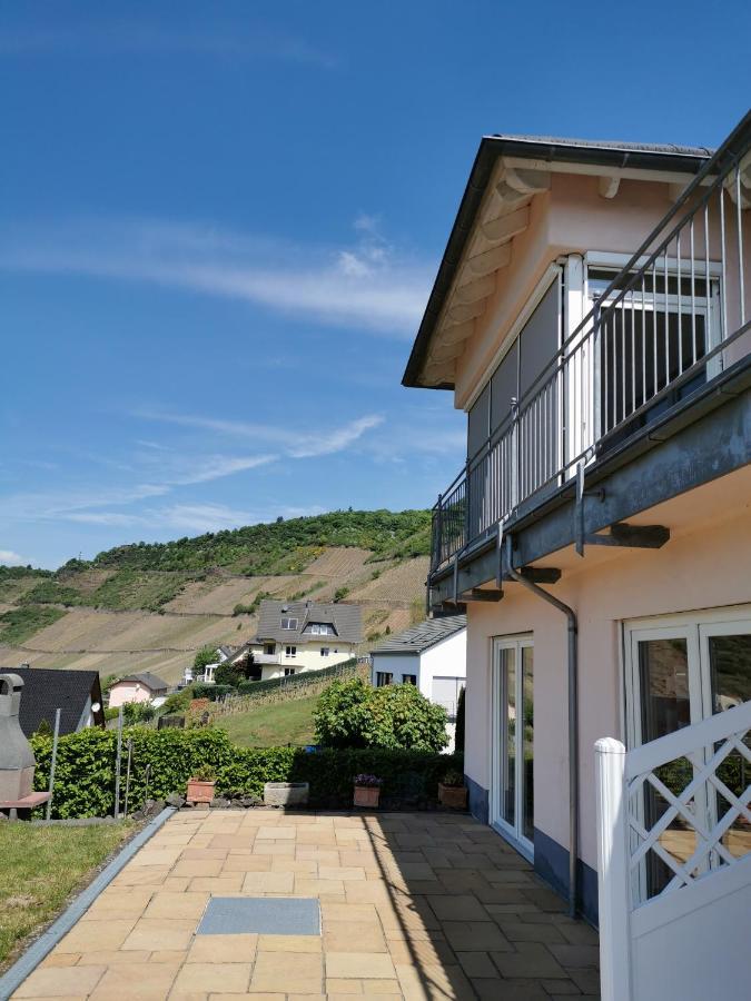 Weingut Amlinger&Sohn Apartment Neef Exterior photo