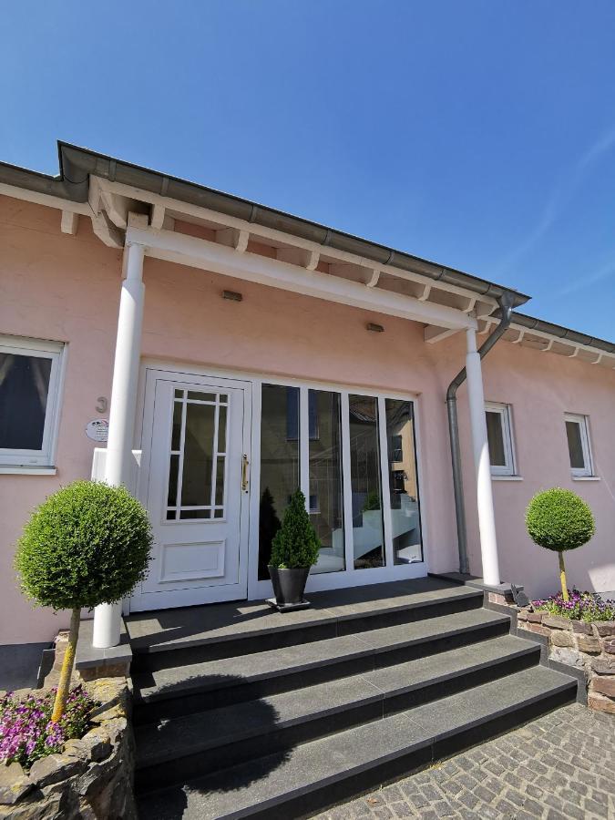 Weingut Amlinger&Sohn Apartment Neef Exterior photo